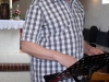Kirchenmusikbeauftrager Ralf Behrens